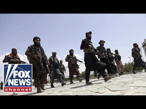 You are currently viewing Afghan allies in race against the Taliban