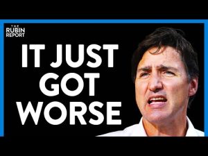 Read more about the article Will the Freedom Convoy’s Surprise Move Force Justin Trudeau to Respond? | DM CLIPS | Rubin Report