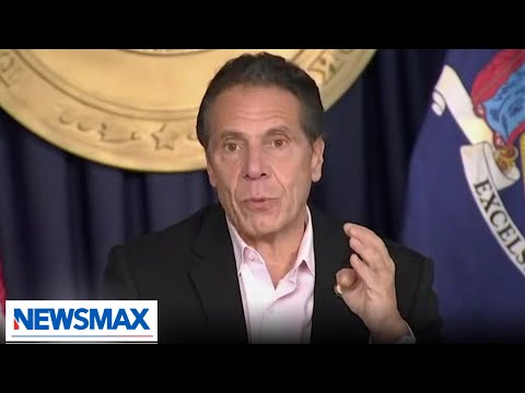 You are currently viewing REPORT: Andrew Cuomo considering Independent run for New York Governor | ‘National Report’