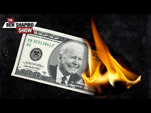 Read more about the article The Coming Biden Recession |  Ep. 1432