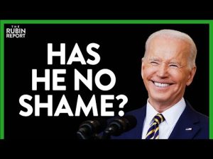 Read more about the article Biden Says ‘Don’t Say Gay Bill’ Pushes Hate, Here’s What it Really Says | ROUNDTABLE | Rubin Report