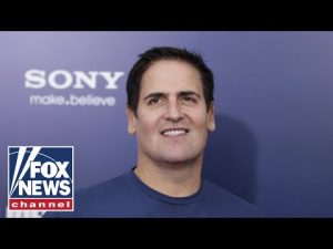 Read more about the article Mark Cuban breaks down his plan to disrupt Big Pharma | Fox News Rundown