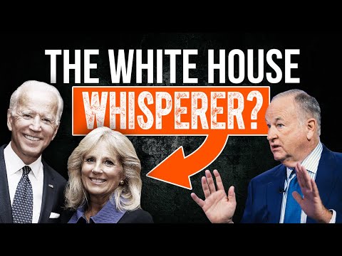 Read more about the article Bill O’Reilly: Jill Biden has more influence on Joe than ANYONE ELSE