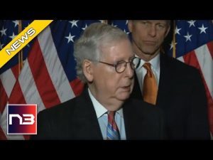 Read more about the article WOW! Mitch McConnell Is Starting A Fight With RNC Over January 6