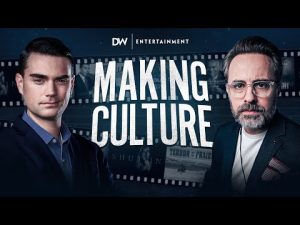 Read more about the article THIS Is Why the Daily Wire Is Making Movies