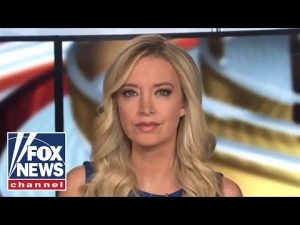 Read more about the article Kayleigh McEnany blasts liberals’ disdain for Canadian truckers
