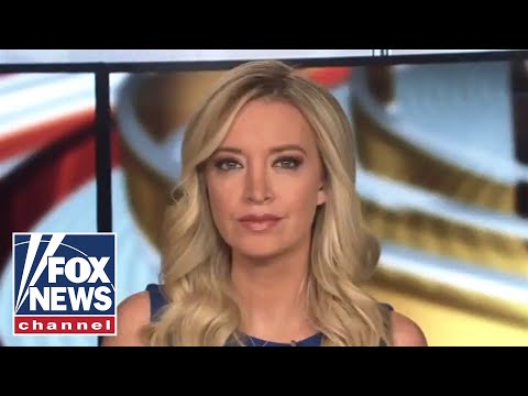 You are currently viewing Kayleigh McEnany blasts liberals’ disdain for Canadian truckers