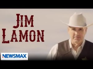 Read more about the article Arizona Senate candidate Jim Lamon releases Super Bowl ad | ‘The Chris Salcedo Show’