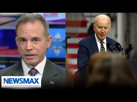 You are currently viewing I, as your Liberty Loving Latino, reject Joe Biden’s racism | Chris Salcedo