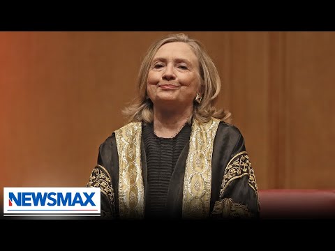 You are currently viewing Is Hillary Clinton making a comeback? | Spicer & Co.