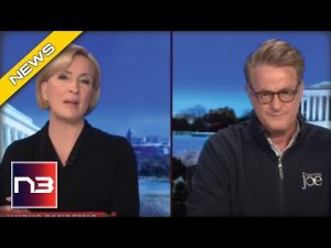 Read more about the article MSNBC Host Joe Scarborough Torches Dem Leaders Over Hypocrisy