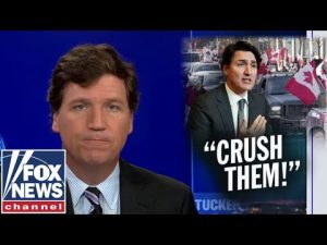 Read more about the article Tucker: Lawmakers are panicking over this