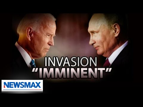 You are currently viewing Is diplomacy still on the table for Russia’s Putin? | Rob Schmitt Tonight