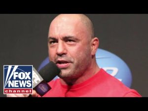 Read more about the article Joe Rogan is ‘unstoppable now’: Concha