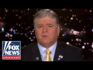 Read more about the article Hannity: New allegation claims the CIA has been secretly collecting data on Americans in bulk