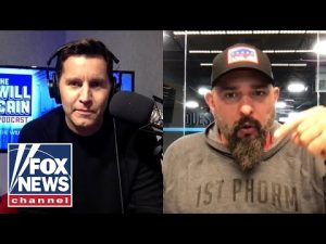 Read more about the article Discipline and American exceptionalism ft. Andy Frisella | Will Cain Podcast