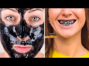 Read more about the article 5 Ways To Use Activated Charcoal For Health And Beauty