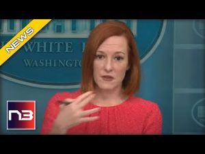 Read more about the article SHOTS FIRED! Psaki Targets DeSantis In Clear Shot Across The Bow