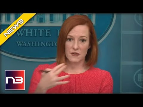 You are currently viewing SHOTS FIRED! Psaki Targets DeSantis In Clear Shot Across The Bow