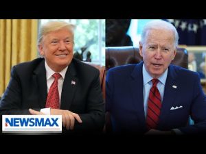 Read more about the article Keeping promises: Why Trump is superior to Biden | Chris Salcedo