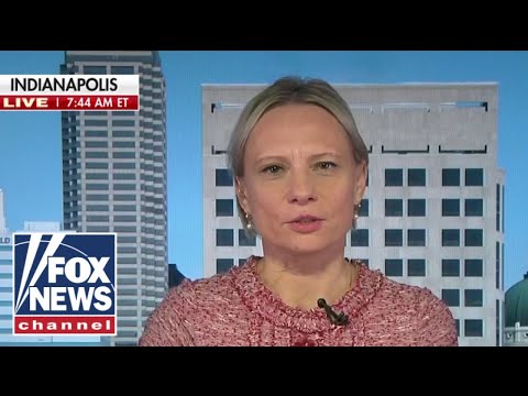 You are currently viewing Rep. Victoria Spartz: Russia-Ukraine conflict could have implications for a ‘very long time’