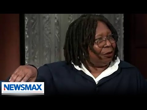 You are currently viewing Whoopi Goldberg apologizes for Holocaust comments | Tony Katz and Erin Perrine | ‘American Agenda’