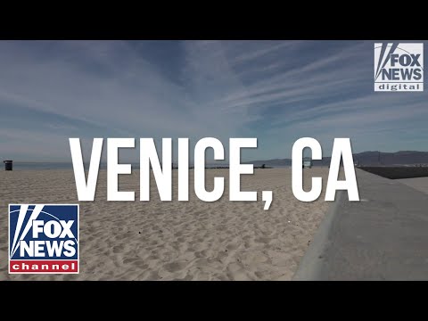 You are currently viewing WATCH NOW: Venice, CA residents speak to Fox News about homeless crisis