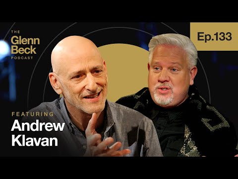 Read more about the article THIS Is Where Cancel Culture Comes From | Andrew Klavan | The Glenn Beck Podcast | Ep 133