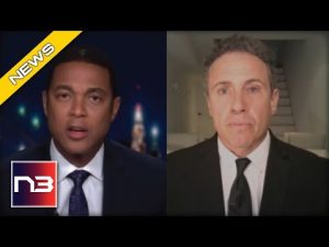 Read more about the article Don Lemon Flips On Chris Cuomo And Tells All How He Broke “Journalistic Standards”