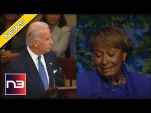 Read more about the article Look What Biden USED To Say On Putting a Black Woman On Supreme court