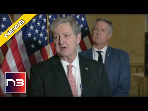 You are currently viewing Senator Kennedy REVEALS Real Reason Why Democrats Hate The Police