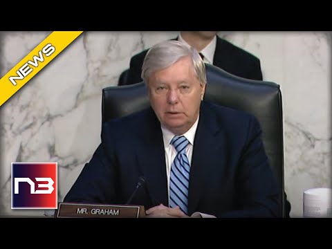 You are currently viewing Dems Want To End Weapon Against Terror, Lindsey Graham Snaps Back