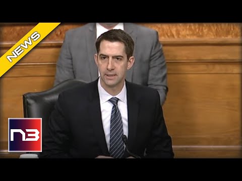 You are currently viewing Tom Cotton Exposes The Democrats And Their Mandates With 4 Words