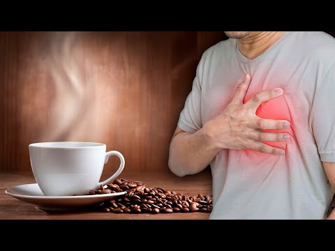 You are currently viewing Signs You Should Stop Drinking Coffee Immediately