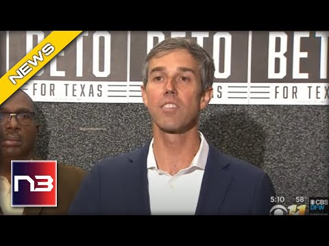 You are currently viewing Beto O’Rourke Flips HARD On 2A