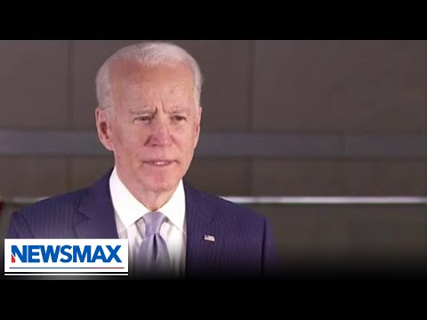 You are currently viewing Diamond and Silk: There’s something wrong with Biden | ‘Crystal Clear’