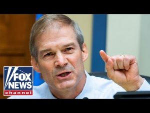 Read more about the article Rep. Jim Jordan: This is worse than we thought