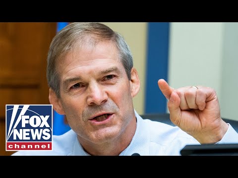 You are currently viewing Rep. Jim Jordan: This is worse than we thought