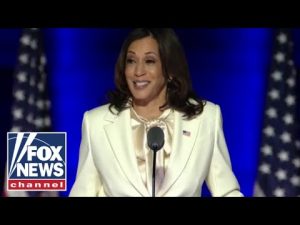 Read more about the article Kamala Harris is an ’embarrassment’: Judge Jeanine