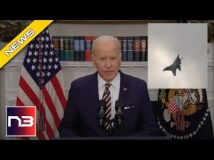 Read more about the article Poland Set To Assist Ukraine With Jet Transfer Until Biden INTERVENED