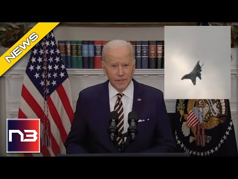 You are currently viewing Poland Set To Assist Ukraine With Jet Transfer Until Biden INTERVENED