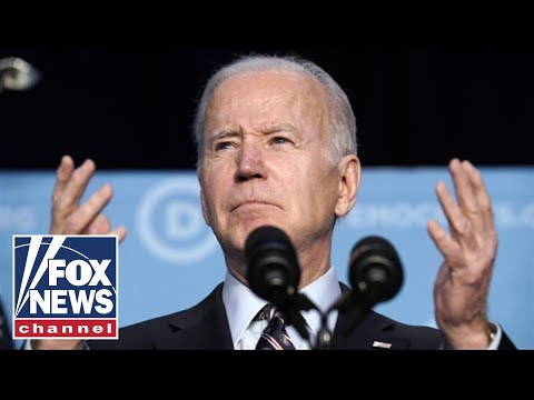 You are currently viewing Biden, ‘just get us back to where we were’: Rep. Gimenez