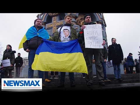 You are currently viewing Alexey Goncharenko pleads with Biden to aid Ukraine with weapons