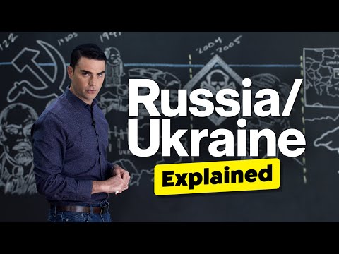 Read more about the article Everything You Need to Know About the Russia/Ukraine Conflict