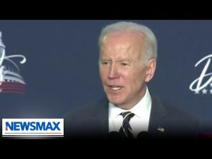 Read more about the article Biden says government spending has nothing to do with inflation | REACTION | ‘Saturday Agenda’