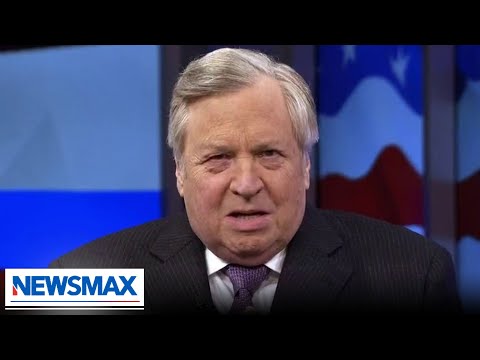 You are currently viewing Dick Morris: When is Biden going to stop appeasing Putin?