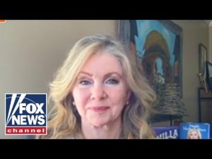 Read more about the article Marsha Blackburn: Russian military is not ‘well equipped’