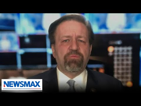 You are currently viewing Sebastian Gorka: Trump gave us a vision to stop Biden’s insanity