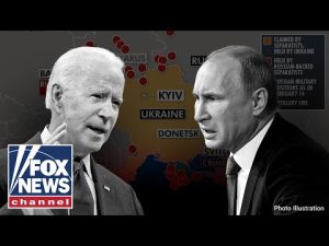 Read more about the article Biden can undermine Putin by taking this one action: GOP lawmakers