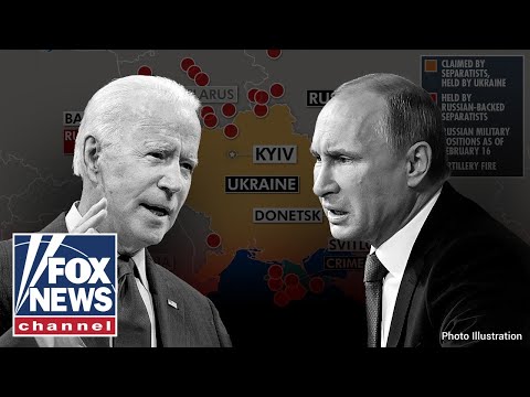 You are currently viewing Biden can undermine Putin by taking this one action: GOP lawmakers